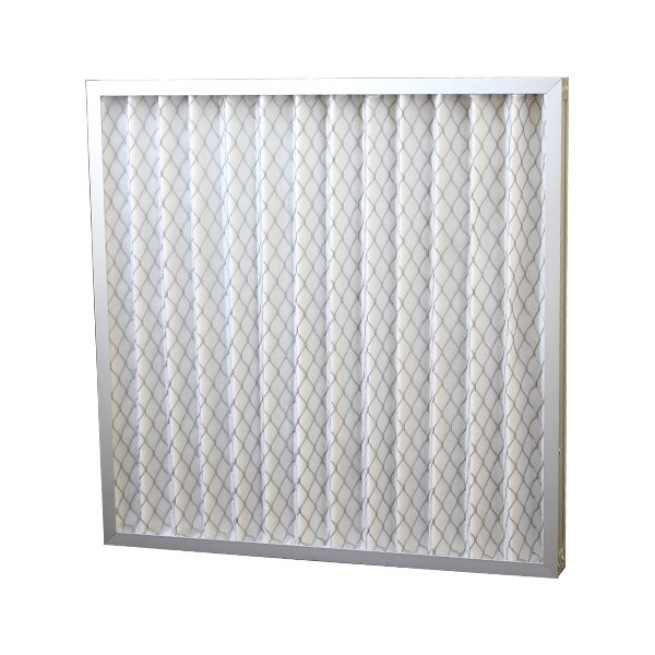 Supplier Manufacturers New product Customizable size Industrial G3 G4 Primary Panel Air Filter for Clean Rooms