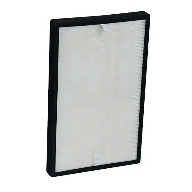 Hot Selling Hepa Air Filter Air Ventilation Household Air Filter Replacement