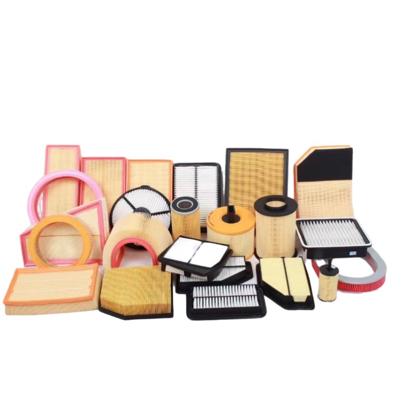 Factory Custom Wholesale Car Truck parts air filter 25042054 Air Filter From Factory