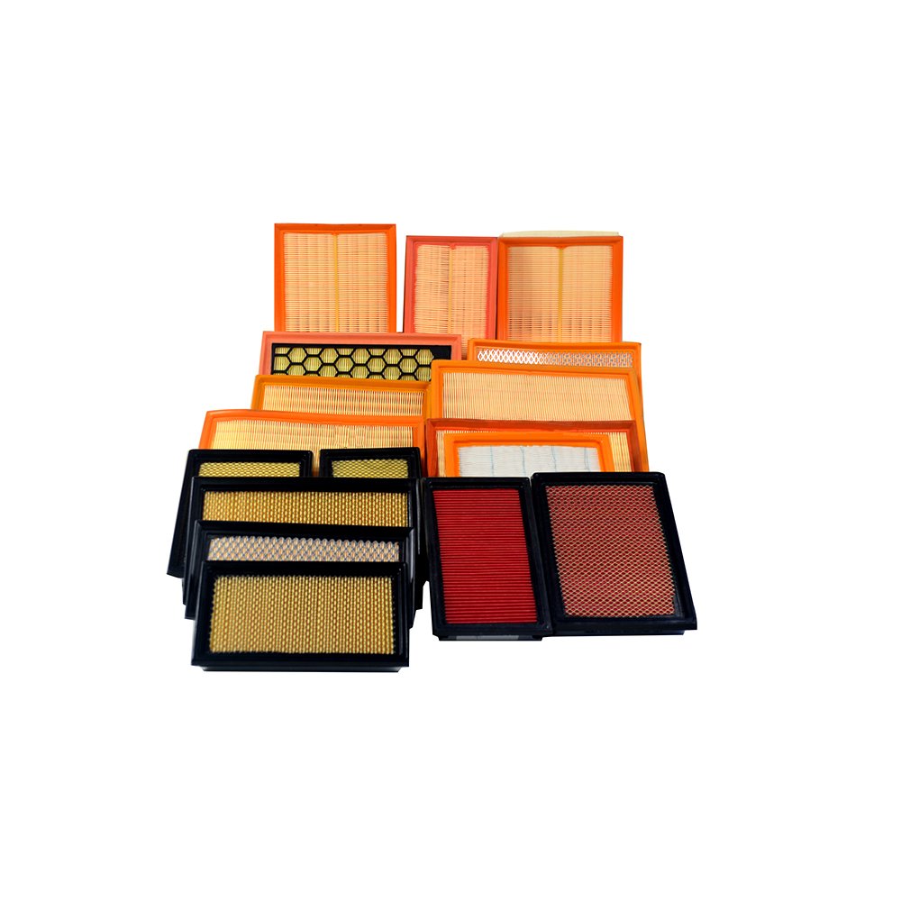 Factory Custom Wholesale Car Truck parts air filter 25042054 Air Filter From Factory