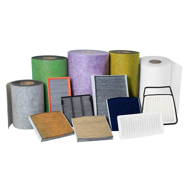Wholesale Auto Filter 31407748 31434971 DN099003 1987435559 31404469 for Volvo S60 S90 X60 X90 XC60 XC90 Cabin Air Filter