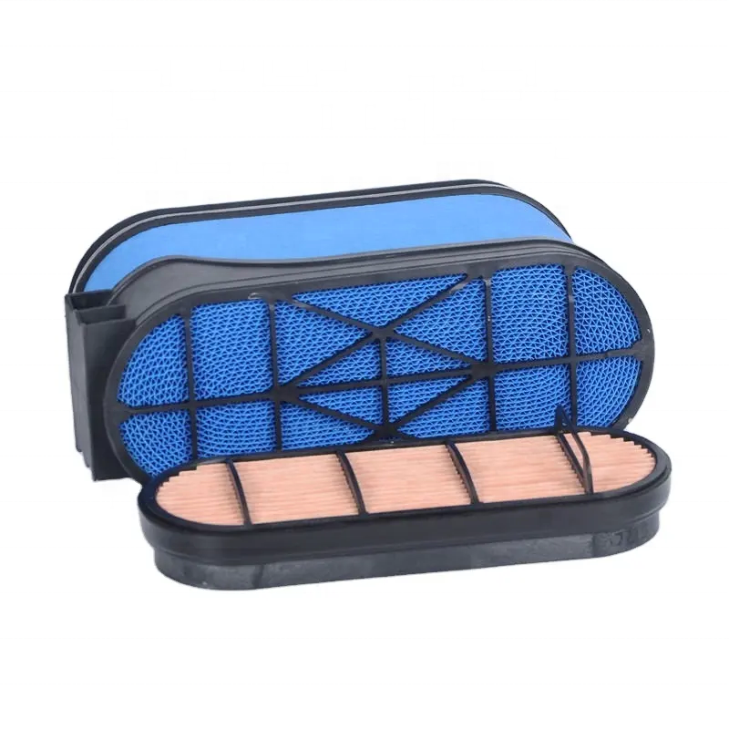 P608665 High Performance Air Filter 6521350m1 32005763 At383474 2999351 12890228 1241086 093677 for Engineering Machinery