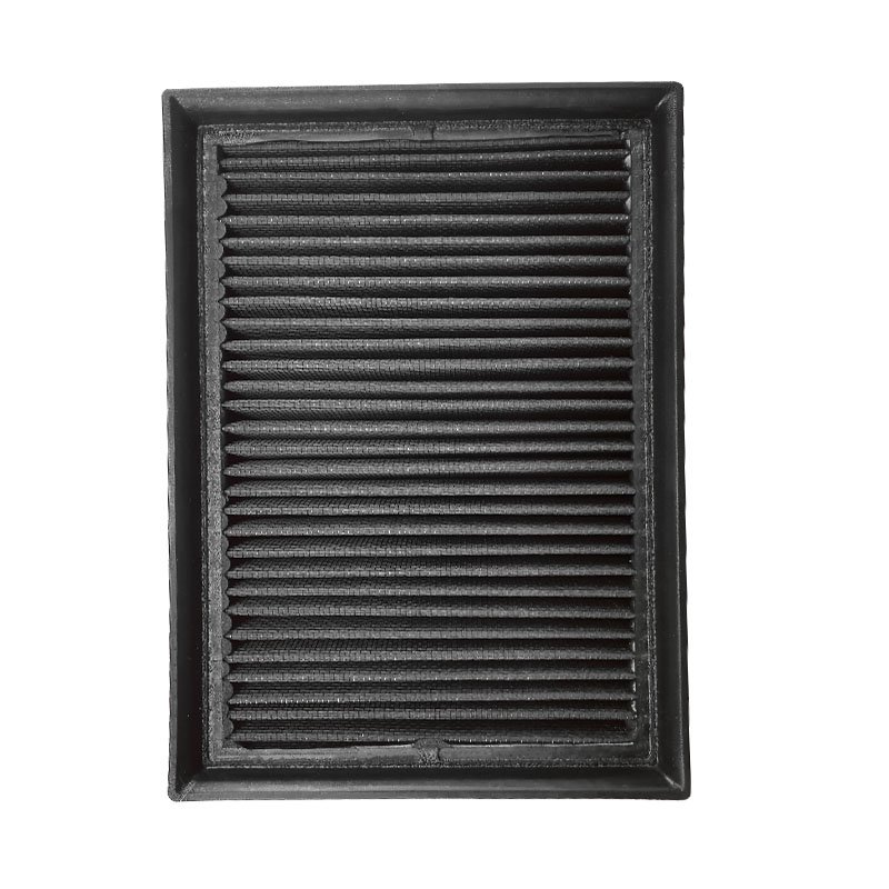 Manufacturer Wholesale High Quality High Flow Car Air Filter Sports Car Washable Air Filter OEM ODM Auto Engine Air Filters