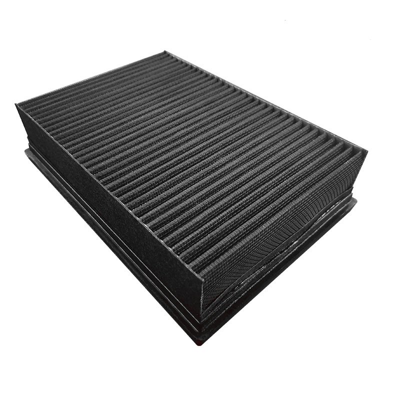 Manufacturer Wholesale High Quality High Flow Car Air Filter Sports Car Washable Air Filter OEM ODM Auto Engine Air Filters
