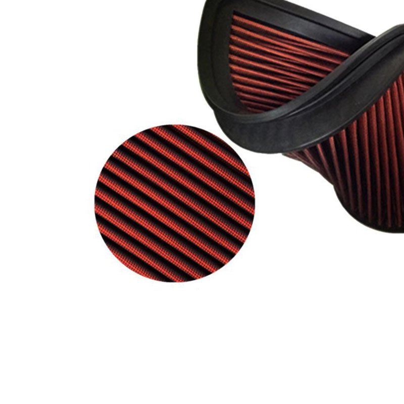 Manufacturer Wholesale High Quality High Flow Car Air Filter Sports Car Washable Air Filter OEM ODM Auto Engine Air Filters