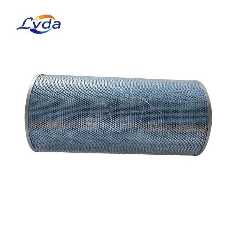 P786176 Conical Type Air Filter Cartridge Air Inlet Dust air Filter
