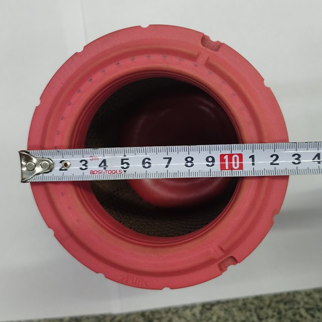 Huitong Xinda China Factory Air-Compressor Parts Air Filter for Screw Air Compressor