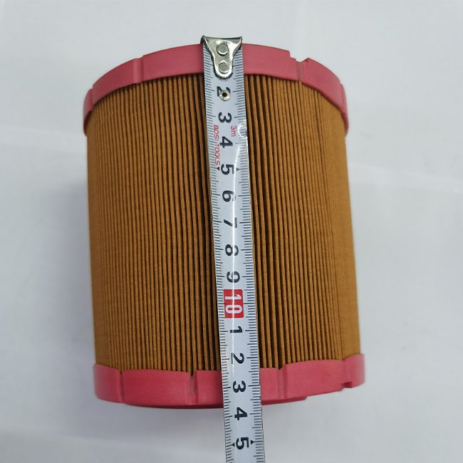 Huitong Xinda China Factory Air-Compressor Parts Air Filter for Screw Air Compressor