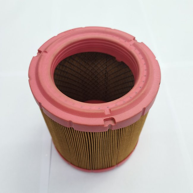 Huitong Xinda China Factory Air-Compressor Parts Air Filter for Screw Air Compressor