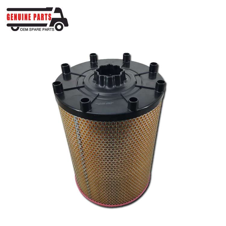1869988/1869993/1931040/2341657/2343432/2414656 Air Filter Use for Scania Truck Parts Spare Engine