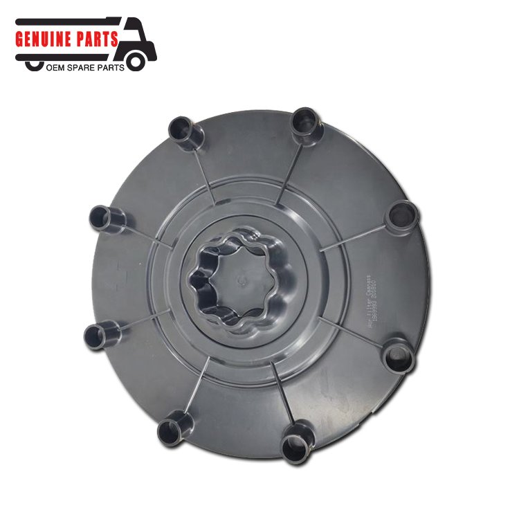 1869988/1869993/1931040/2341657/2343432/2414656 Air Filter Use for Scania Truck Parts Spare Engine