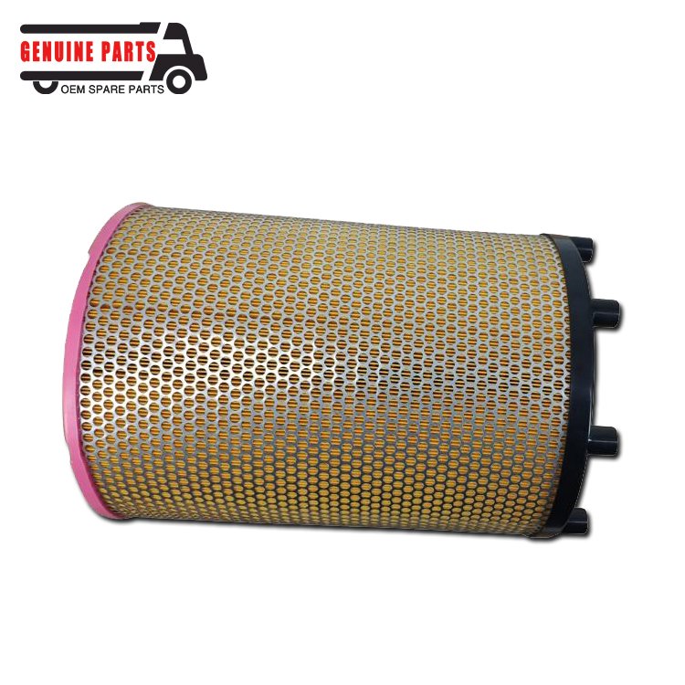 1869988/1869993/1931040/2341657/2343432/2414656 Air Filter Use for Scania Truck Parts Spare Engine