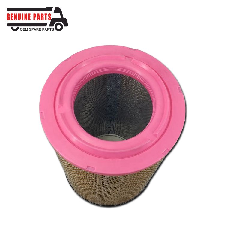 1869988/1869993/1931040/2341657/2343432/2414656 Air Filter Use for Scania Truck Parts Spare Engine