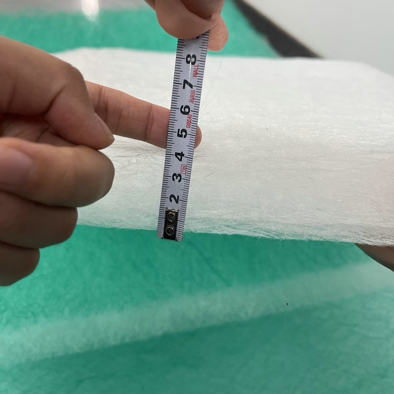 G3 G4 Spray Booth Air Filter