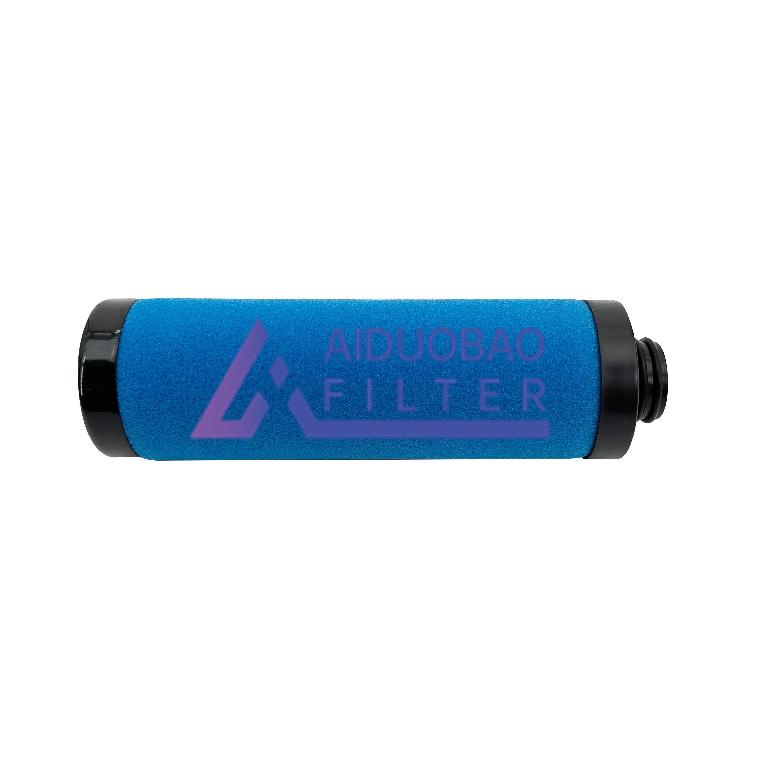 Precision Filter DD32 PD32 QD32 UD32 2901-0526-00 2901052600 Compressor Line Filter