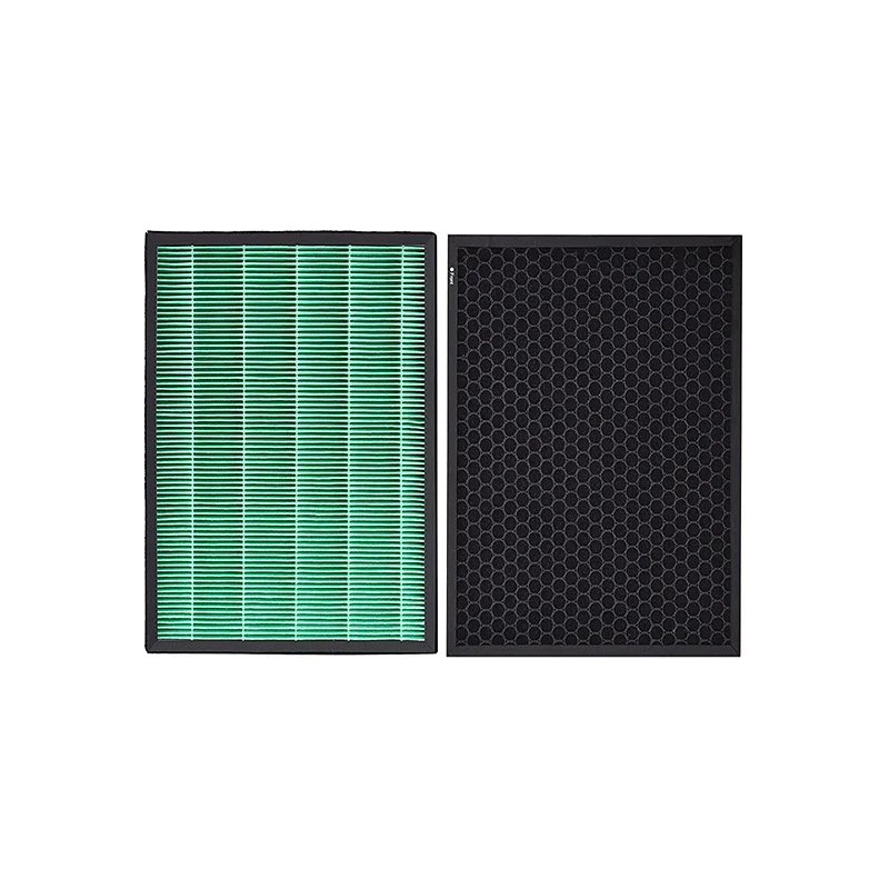 Air Filter Set Replacement Fits for Coway air Purifier Airmega 300S Filter