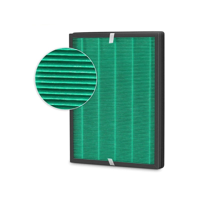 Air Filter Set Replacement Fits for Coway air Purifier Airmega 300S Filter