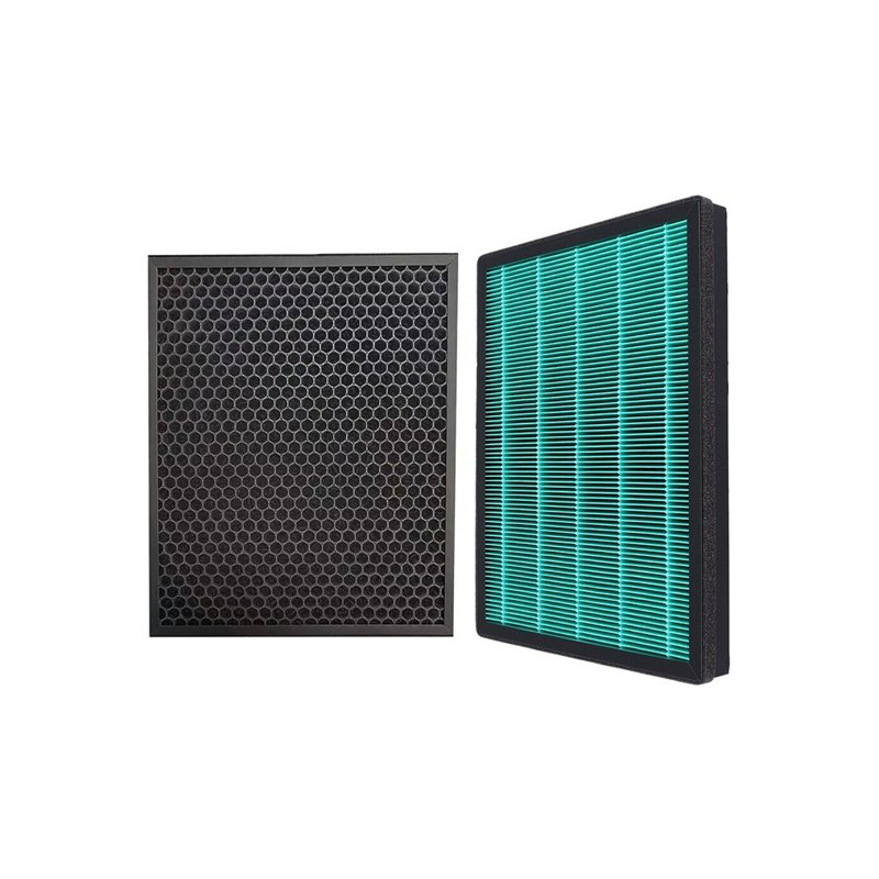 Air Filter Set Replacement Fits for Coway air Purifier Airmega 300S Filter