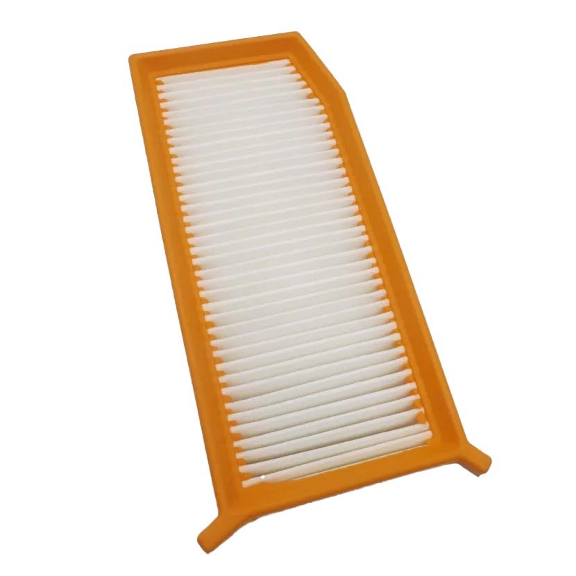 16546-7674R Custom Air Filter for Car, Auto Filters for RENAULT CLIO IV 1,5 DCI