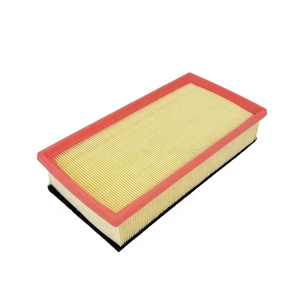 Factory Wholesale High-performance Engine air Filter OE 13718518111 LX27961
