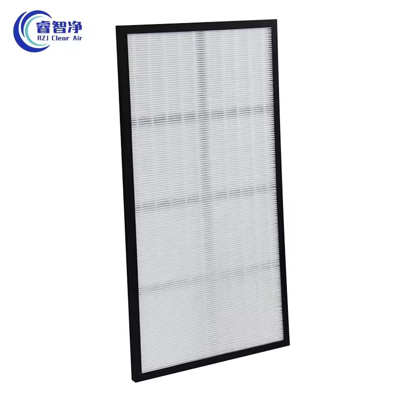 Best Price Hepa Air Filter Replacement Element Air Filter House Air Clean Filter System