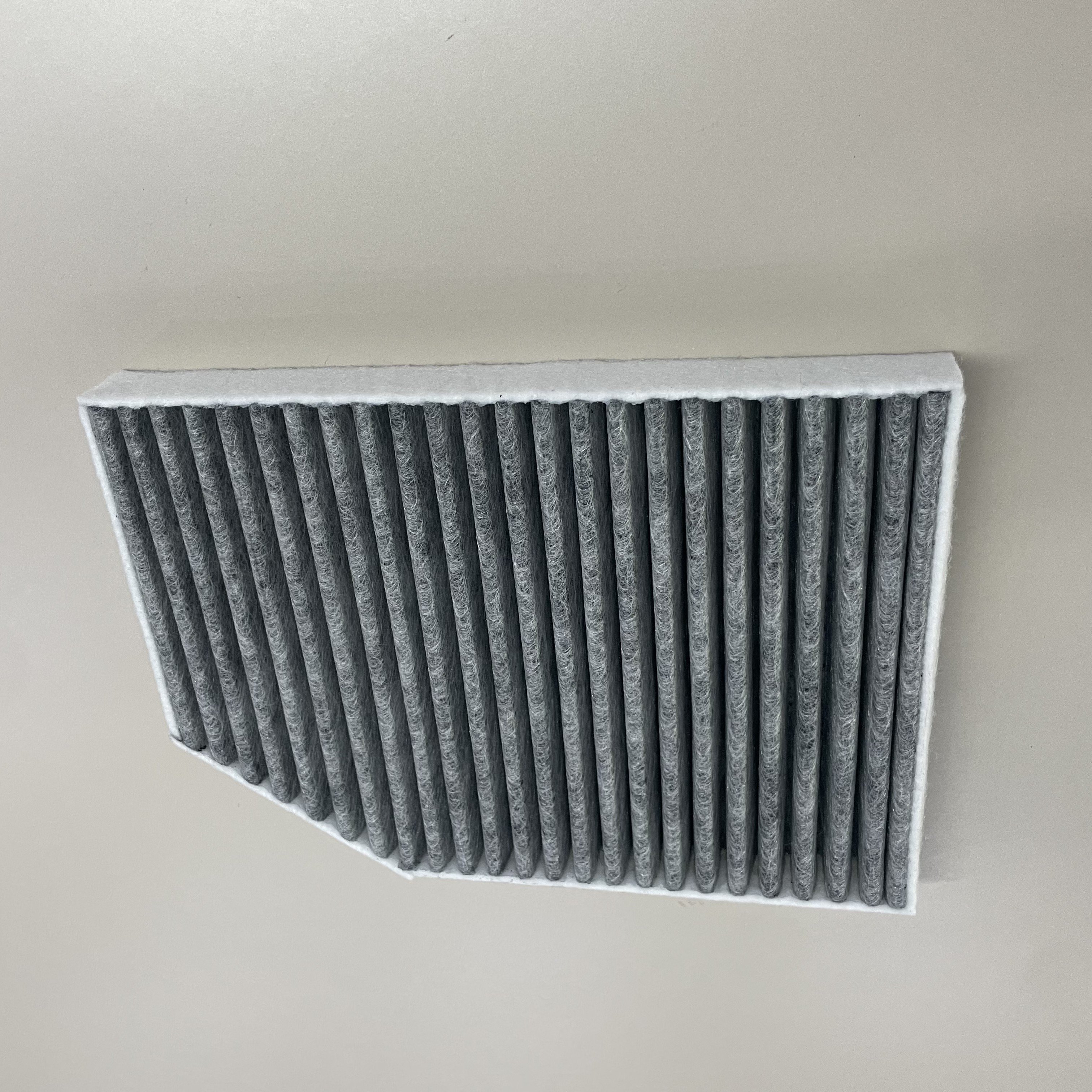 Custom Manufacturer Cabin Air Filter Replace for BMW X3 with Activated Carbon, HEPA Air Intake Filter Accessories Replacement