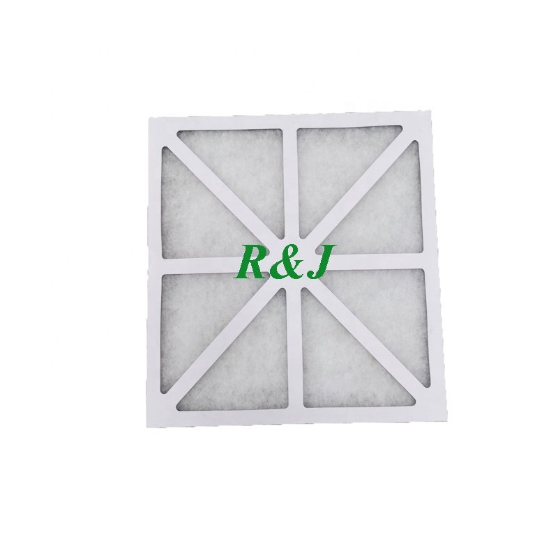 16x25x1 Inch Polyester Furnace Filter Merv air Filter