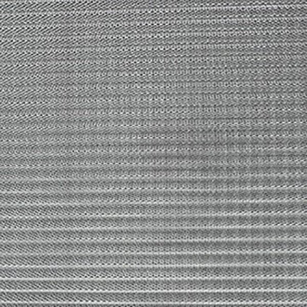 Medal Filter Mesh Primary Efficient Air Filter Acid and Alkali Resistant Washable Air Filter Mesh