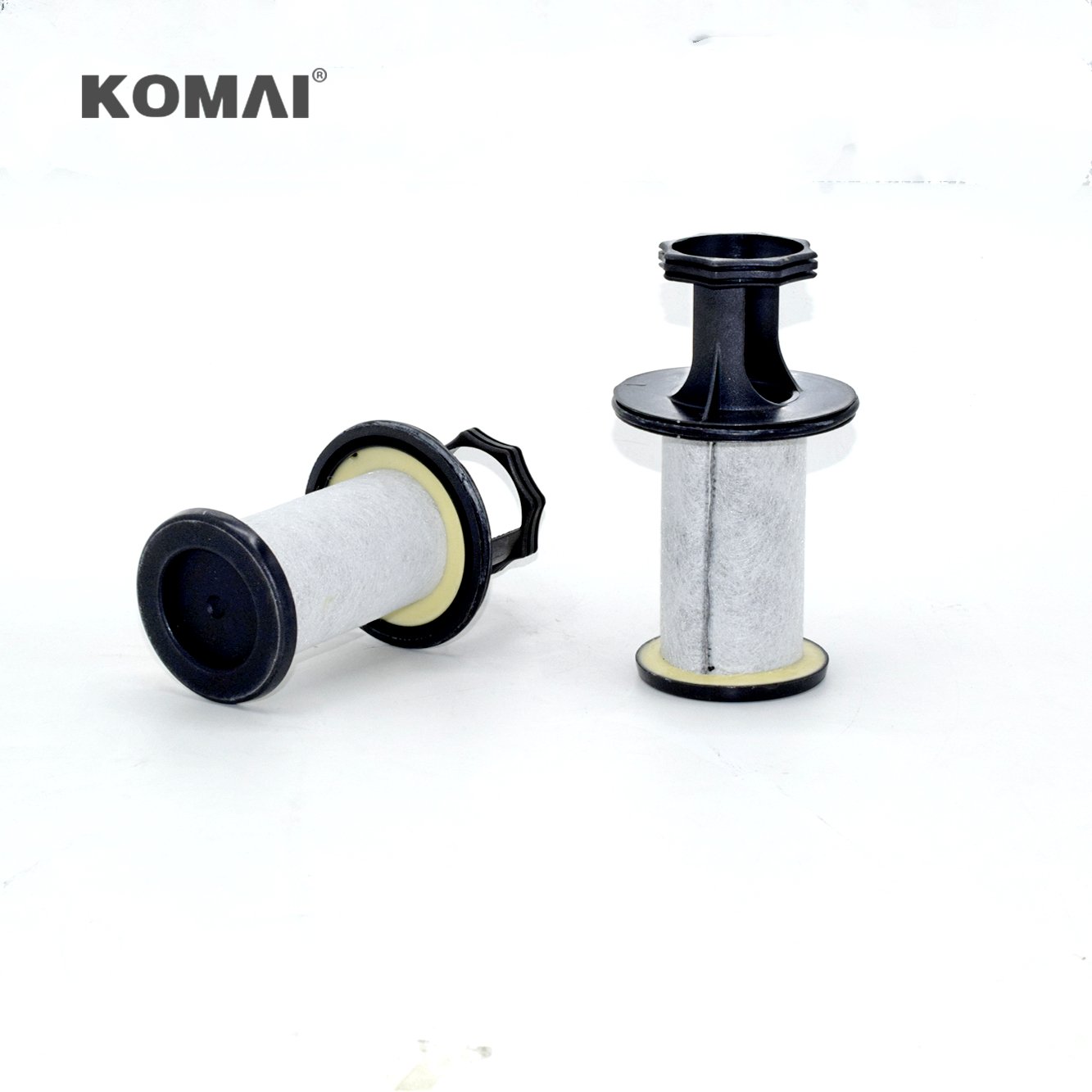 Factory 10032835 12417487 10295116 Air Filter for Liebherr Excavator CV50840 SAO 5177