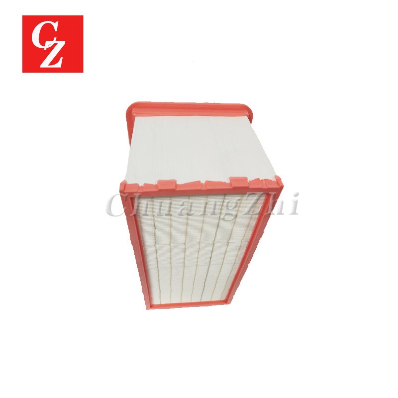 New ZS1122121 Air Filter Element for Compair Industrial Compressors Industrial Compressor Parts