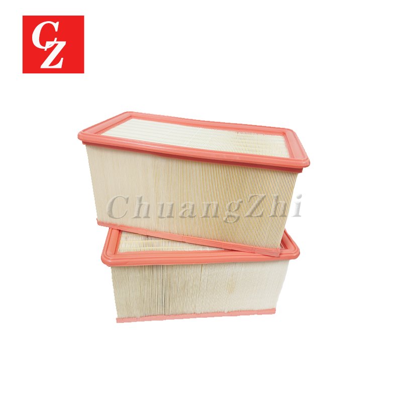 New ZS1122121 Air Filter Element for Compair Industrial Compressors Industrial Compressor Parts