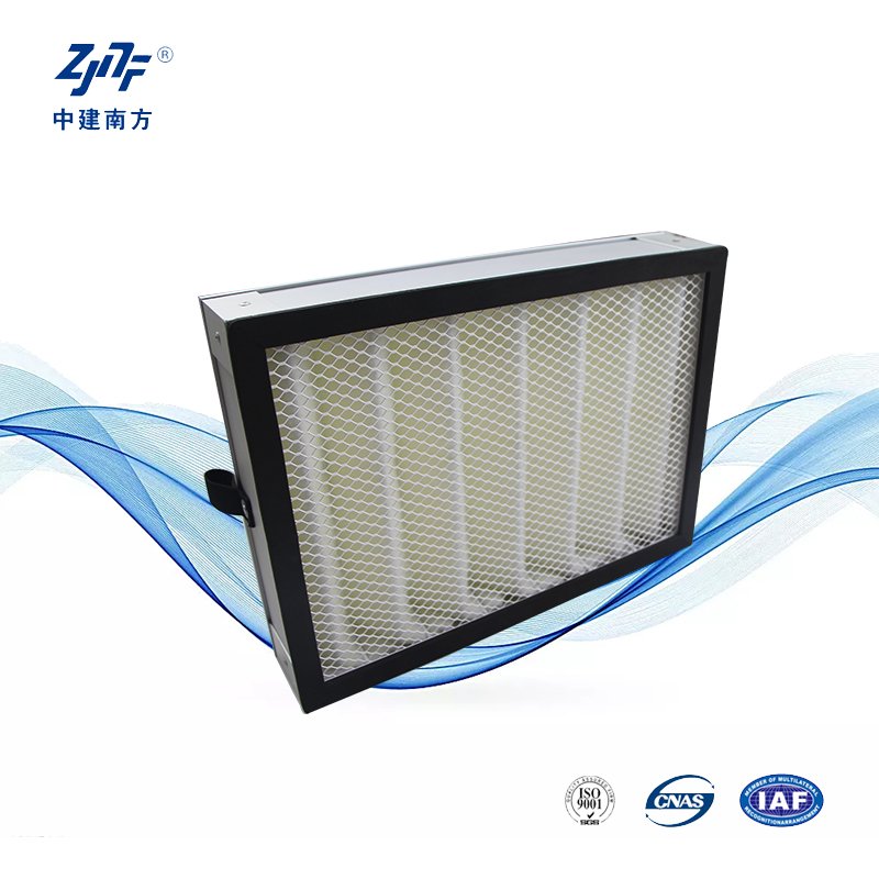 Washable G4 Pleated Primary Air Filter Panel Pre Filter for Pre-filter Air in Air Conditioning System
