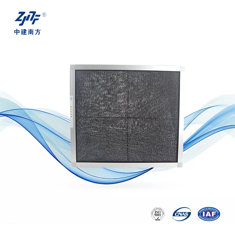 Washable G4 Pleated Primary Air Filter Panel Pre Filter for Pre-filter Air in Air Conditioning System