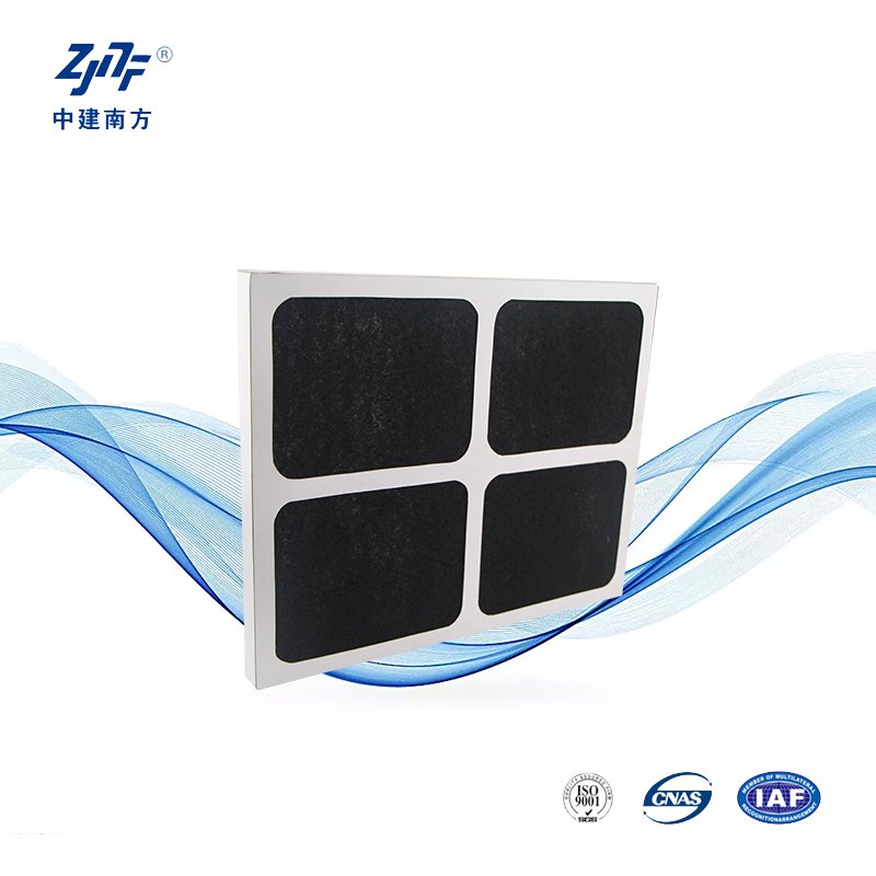 Washable G4 Pleated Primary Air Filter Panel Pre Filter for Pre-filter Air in Air Conditioning System