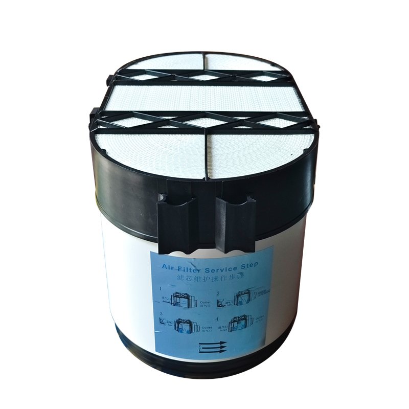 The High-quality New air Filter BLDZ97259191047 Is Suitable for X3000 X5000