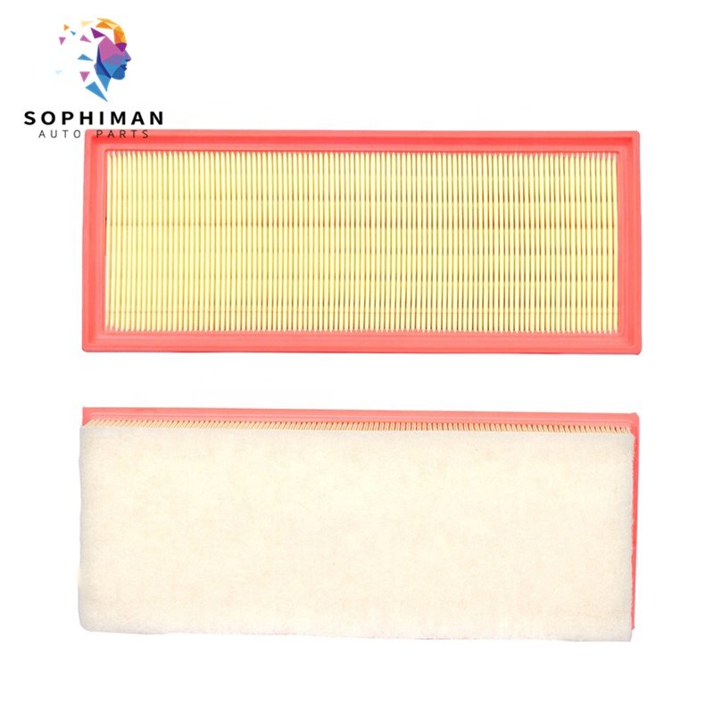 Engine Air Filter 8K0133843A 8K0133843E LX2046 8K0133843M 8R0133843C 8R0133843D 8R0133843K for AUDI A5 A4 B8 Q5