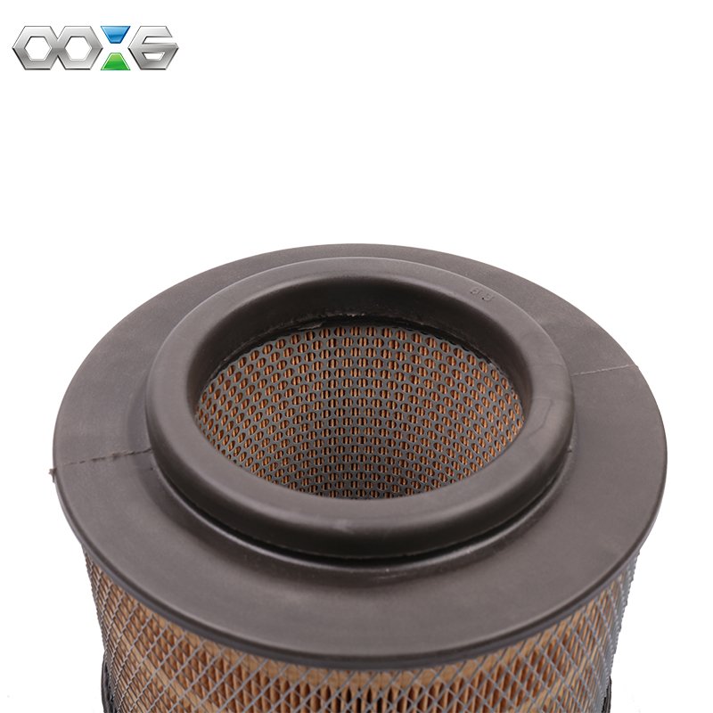 17801-0C010 Plastic Non-woven Cotton Auto Engine air Filters for Japanese Car