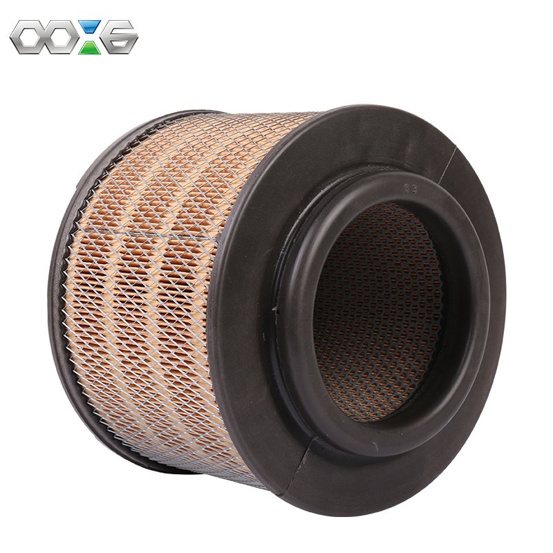 17801-0C010 Plastic Non-woven Cotton Auto Engine air Filters for Japanese Car