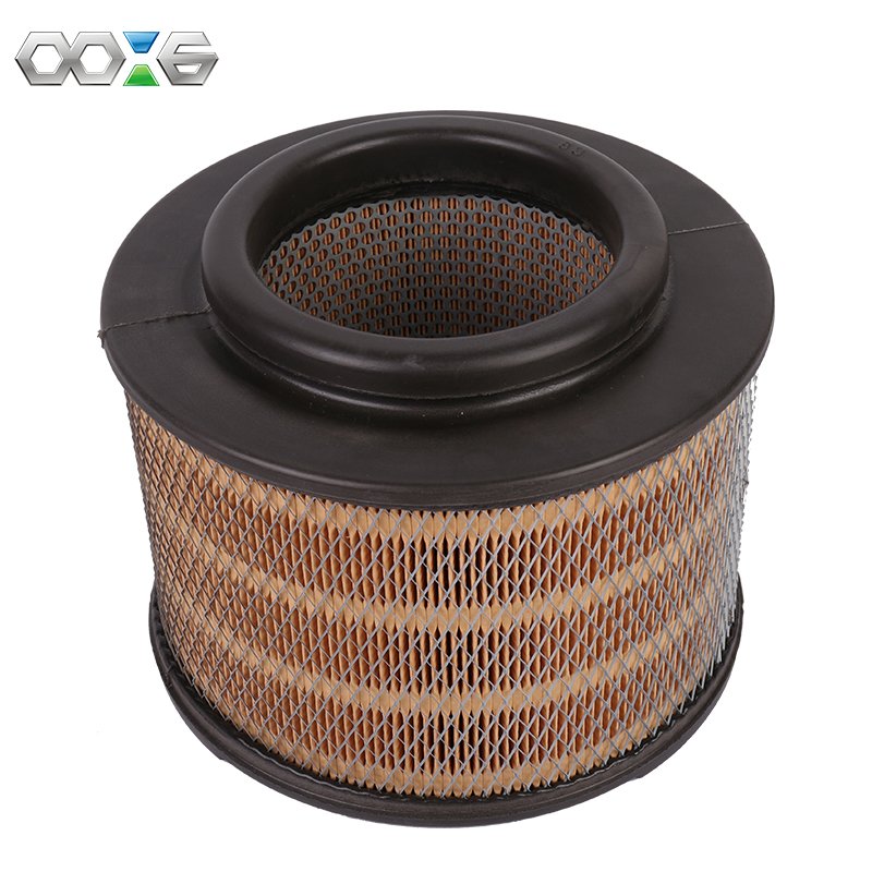 17801-0C010 Plastic Non-woven Cotton Auto Engine air Filters for Japanese Car