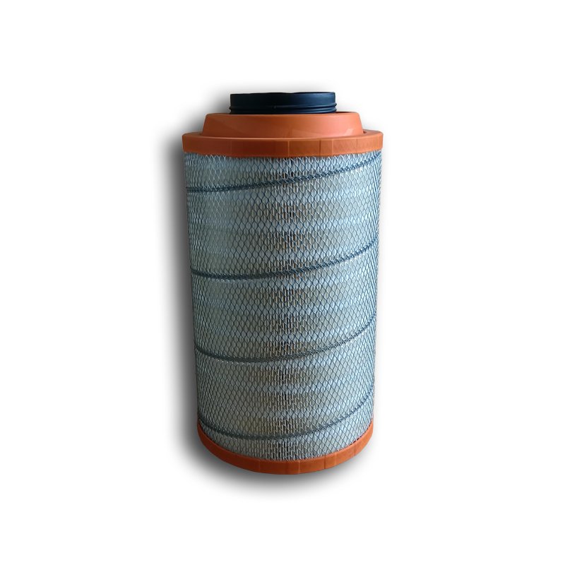 Wholesale High Quality Air Filter for FAW Trucks OE 1109060-40A Trucks Parts Air Filter Element 110906040A