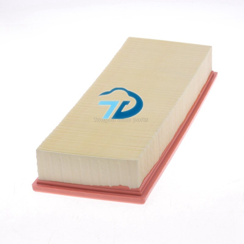 13721707021 Performance air Filter Car and Car air Filter Good Price for bmw Cars
