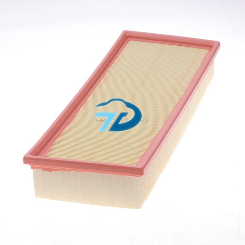 13721707021 Performance air Filter Car and Car air Filter Good Price for bmw Cars
