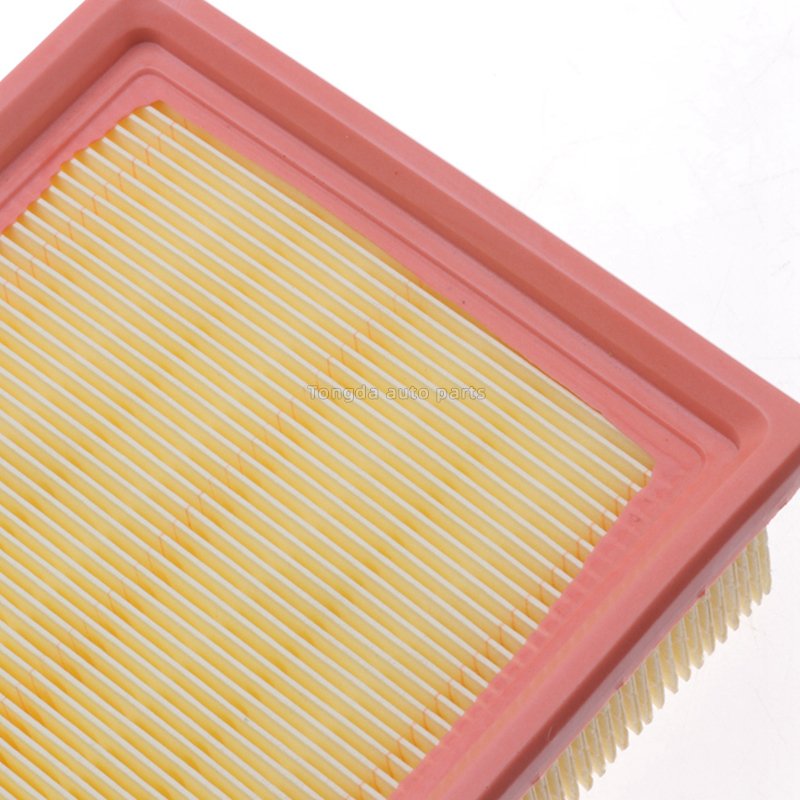 13721707021 Performance air Filter Car and Car air Filter Good Price for bmw Cars