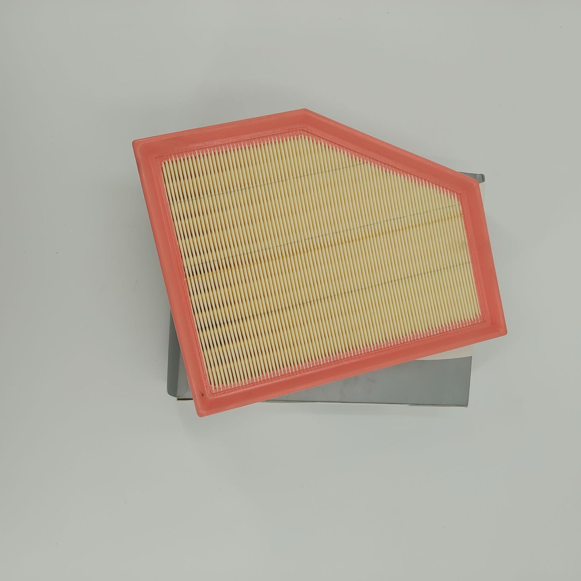 Hot Sale Car Engine Parts air Filter 13718577170 for BMW