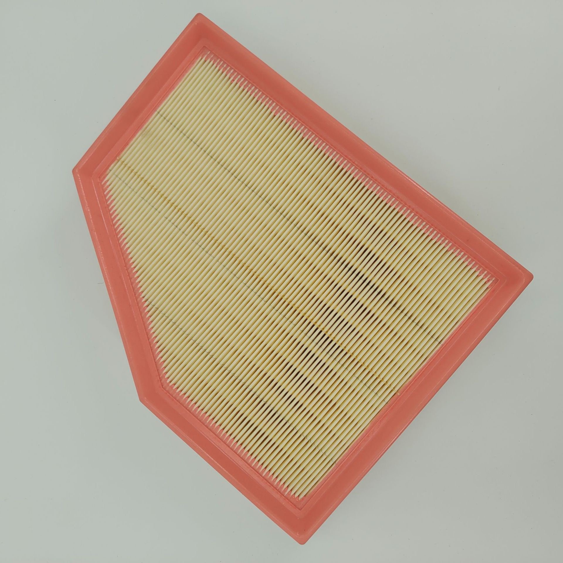 Hot Sale Car Engine Parts air Filter 13718577170 for BMW