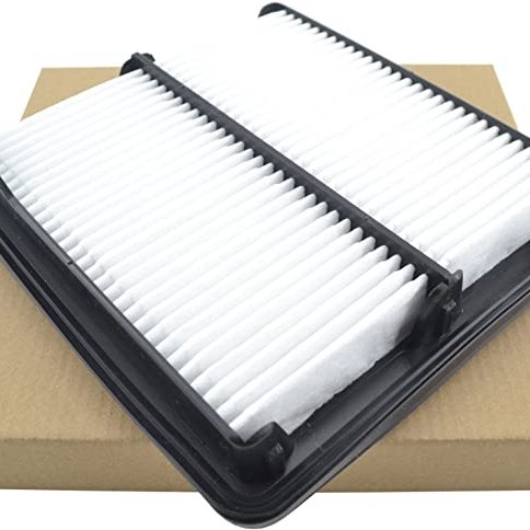 Direct Factory Price Auto Spare Parts Car Air Filter 17220-Rlf-000 for Honda 17220-R28-H00 / 17220-51b-H00