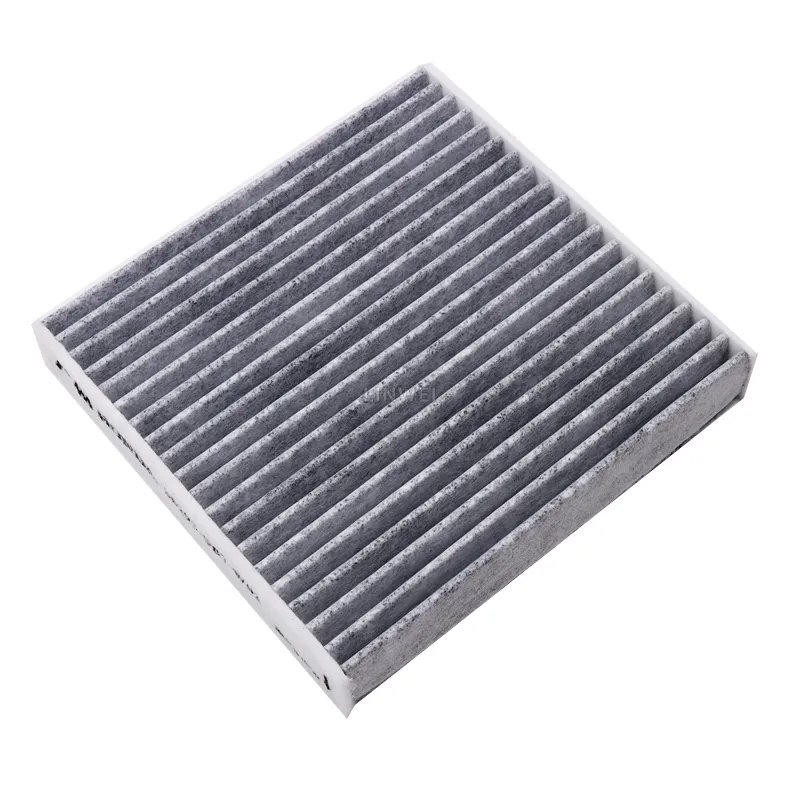 High Quality Automotive Parts Production Line Oem 80292-SBG-W01 80291-SAA-W01 80292-SDA-A03 Cabin air Filter for honda