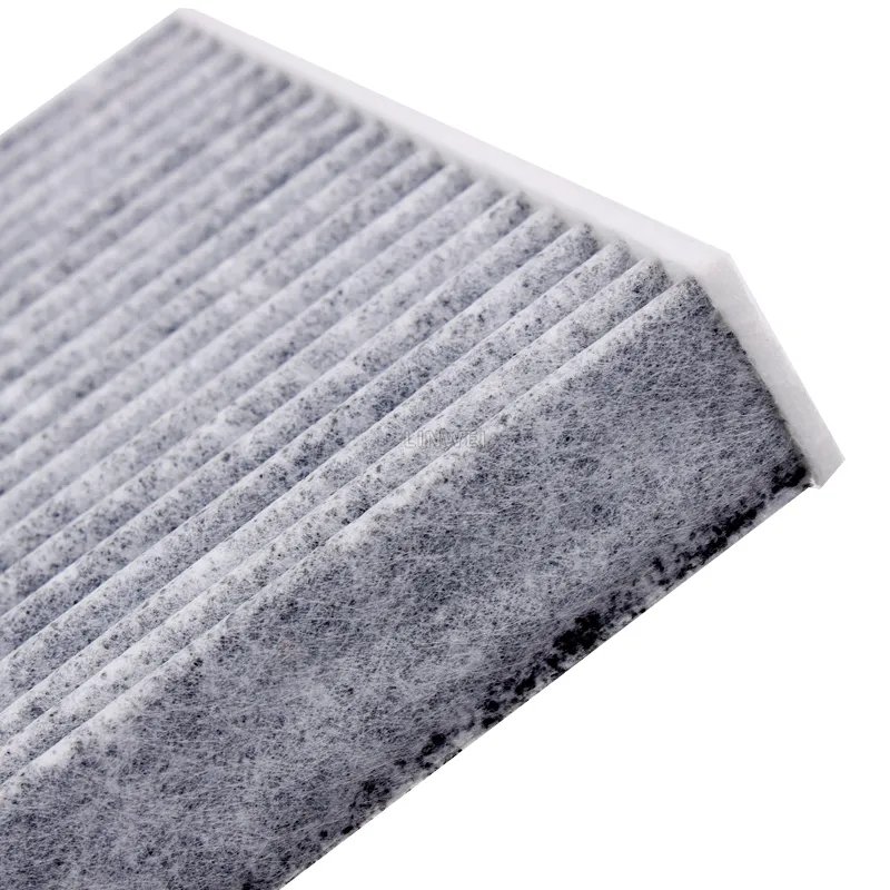 High Quality Automotive Parts Production Line Oem 80292-SBG-W01 80291-SAA-W01 80292-SDA-A03 Cabin air Filter for honda