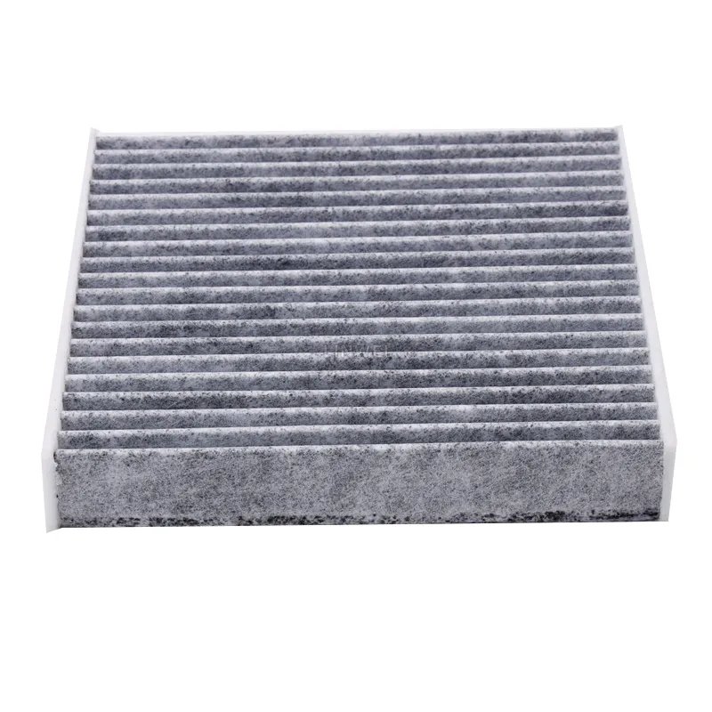 High Quality Automotive Parts Production Line Oem 80292-SBG-W01 80291-SAA-W01 80292-SDA-A03 Cabin air Filter for honda