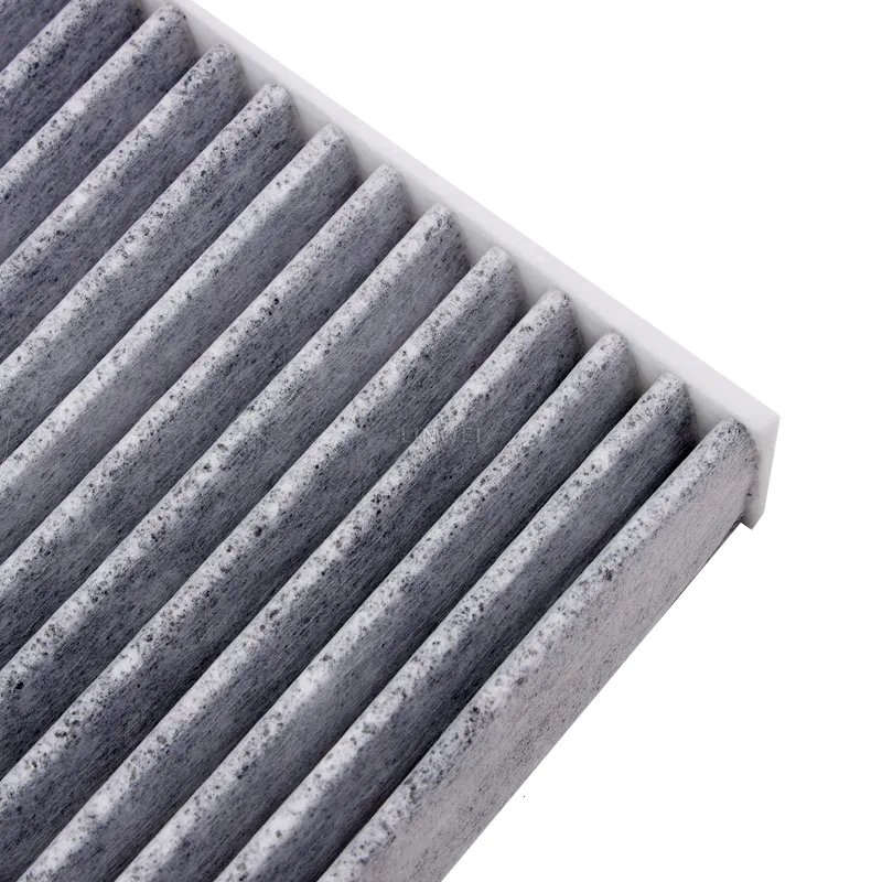 High Quality Automotive Parts Production Line Oem 80292-SBG-W01 80291-SAA-W01 80292-SDA-A03 Cabin air Filter for honda